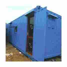 Ms 30 Feet Prefabricated Office Container