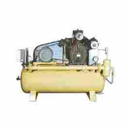 Multistage High Speed Air Compressor