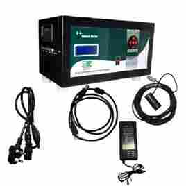 Nas04 Pollution Check Equipment In Delhi Ps Instruments Private Limited