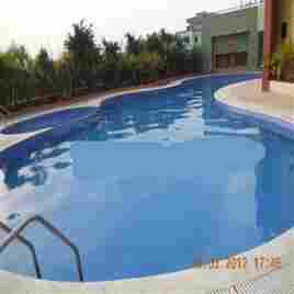 No Shape Residential Swimming Pool In Pune Associated Pools