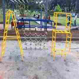 Obstacles Play Equipment In Meerut Web Sports