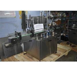 Oil Filling Machines 9, Height Of Conveyor: 6 feet