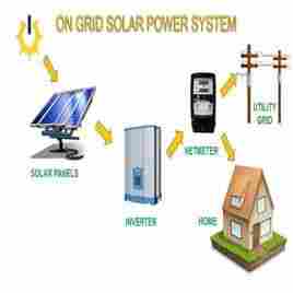 On Grid Solar Power Systems 3