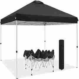 Outdoor Foldable Canopy In Delhi B K Print And Event
