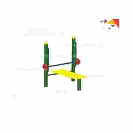 Outdoor Gym Bench Press In Nagpur Uday Creations Private Limited