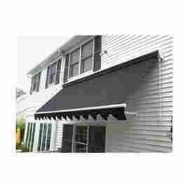 Outdoor Retractable Awning 2