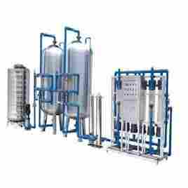Packaged Drinking Water Plant 24