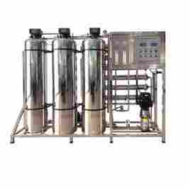 Packaged Drinking Water Plant In Ghaziabad Bluee Water Solutions And Technology
