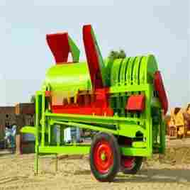 Paddy Thresher Low Cost Thresher Machine In Patna Bihar Agro Machines And Tools