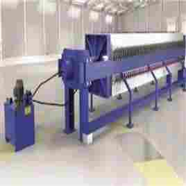 Palm Oil Filter Press In Coimbatore Isha Engineering And Co