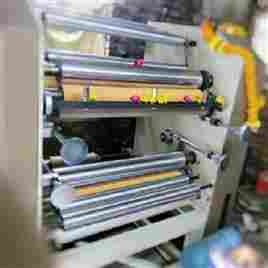 Paper Plate Lamination Machine 15