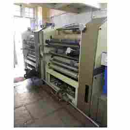 Paper Plate Lamination Machine 25