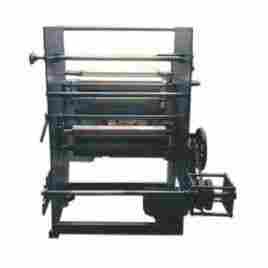 Paper Plate Lamination Machine 31