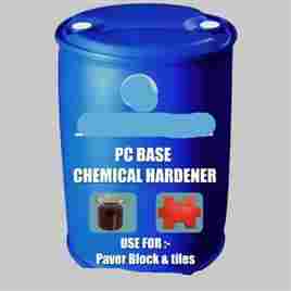Pc Base Chemical Hardener In Delhi Gm Tiles Product