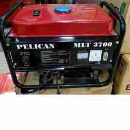 Pelican 3Kva Portable Generator Petrol Mlt 3700 L E 208Cc High Performance Petrol Generator