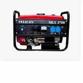 Pelican 3Kva Portable Generator Petrol Mlt 3700 Le 208Cc High Performance Petrol Generator