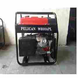 Pelican 7 Kva Generator