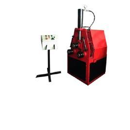 Pipe Bender Machine Hydraulic, Material: MILD AND STAINLESS STEEL