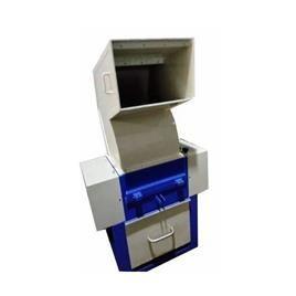Plastic Scrap Grinder Machine 5, Capacity: 95 kg/hour