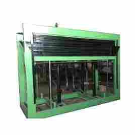 Plywood Core Dry Press Machine