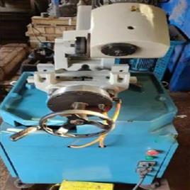 Pneumatic Clamping Vice In Thane Gamut Machine Tools, Jaw Opening: 115MM