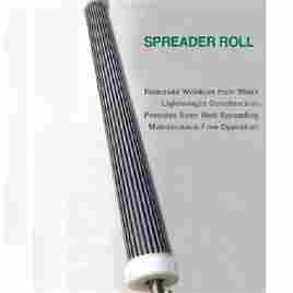 Polyband Expanders Rollers