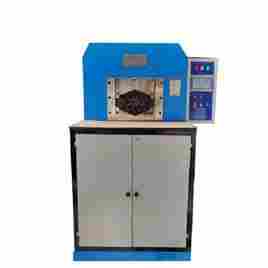 Polymer Insulator Crimping Machine In Agra Mittwoch Technologies