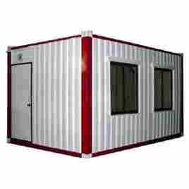 Portable Bunkhouse Cabins In Panvel Iqra Portable Systems Private Limited