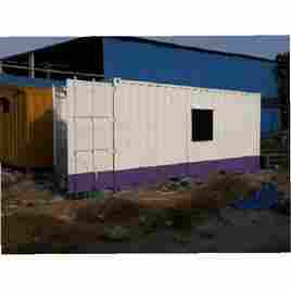 Portable Container House 3