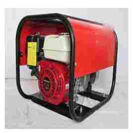 Portable Petrol Generator In Vadodara Nayosha Enterprise