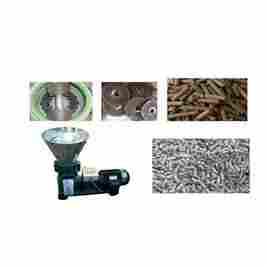Poultry Feed Making Machine In Noida Abcot Machinery