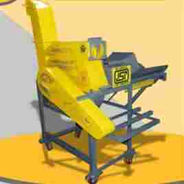 Power Operated Chaff Cutter Machine With Gear In Jaipur Vishwakarma Agro Industries 3