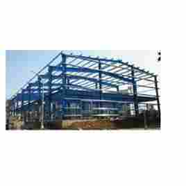 Pre Engineered Building Structure In Gurugram Rr Enterprises