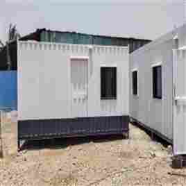 Prefabricated Portable Site Office 8