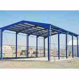 Prefabricated Structure 6