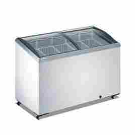 Premium Glass Top Freezers In Thane Shubham Marketing Services