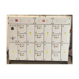 Pump Control Panels, Automation Grade: Automatic
