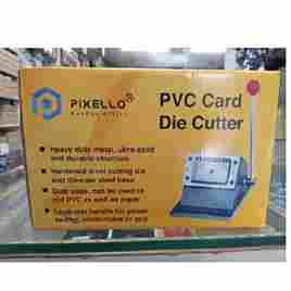 Pvc Id Card Cutter
