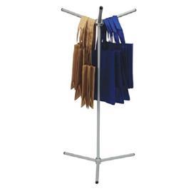 Rack Bags Stand