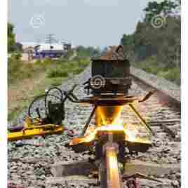 Railway Thermite Welding Equipment
