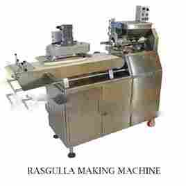 Rasgulla Making Machine 9