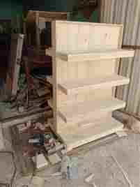 Ravan Herbs 3 Feet Soap Curing Wooden Rack Material Grade Pinewood Size 75X60X60Cm In Coimbatore Ravan Herbs