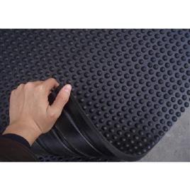 Recycled Rubber Mats, Material: Rubber