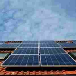 Residential Solar Power Plant In Ahmedabad Soham Techno Solutions
