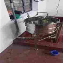 Rice Washer Machine In Coimbatore Omega Engineering