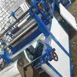 Roll To Roll Paper Lamination Machine