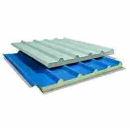 Roof Insulated Panel 2