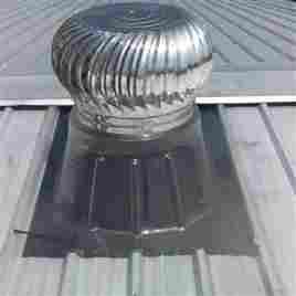 Roof Turbo Ventilator In Ahmedabad Aanepa Engineers