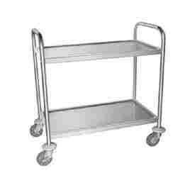 Room Service Trolley 2