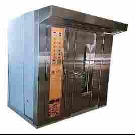 Rotary Rack Oven 72 Trays 2